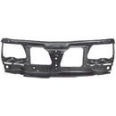 Painel Dianteiro Vw Gol Giii 99/05 Ponteiras Rodrigues 1254