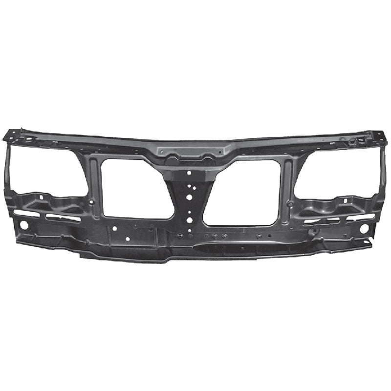 Painel Dianteiro Vw Gol Giii 99/05 Ponteiras Rodrigues 1254