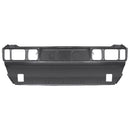 Painel Traseiro Vw Gol 87/94 Ponteiras Rodrigues 1224