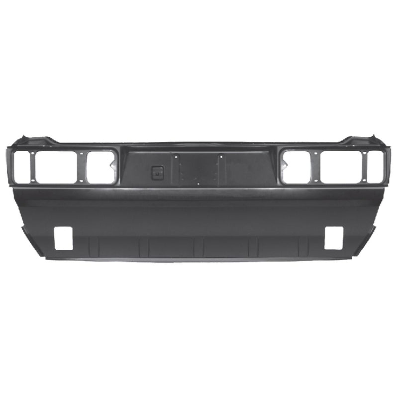 Painel Traseiro Vw Gol 87/94 Ponteiras Rodrigues 1224