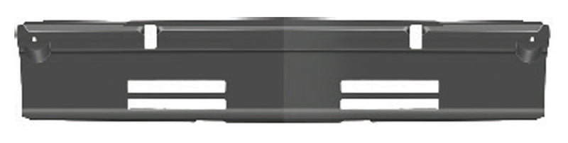 Painel Dianteiro Gm Chevette 83/93 Inferior 3324