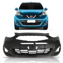 Parachoque Dianteiro Nissan March 11/14 Ns0144