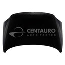 Capo Vw Fox 2003 A 2009 Prime Centauro 006205