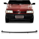 Bigode Dianteiro Fiat Uno 91/ Ponteira Rodrigues  4458