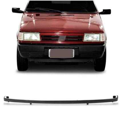 Bigode Dianteiro Fiat Uno 91/ Ponteira Rodrigues  4458