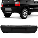 Parachoque Traseiro Fiat Uno 05/08 Way Pt Text 3241 Dts