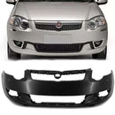 Parachoque Dianteiro Fiat Palio Week/strada 08/12 Text Pt