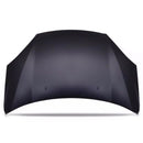 Capo Ford Fiesta 08/12 Preto Ford00357