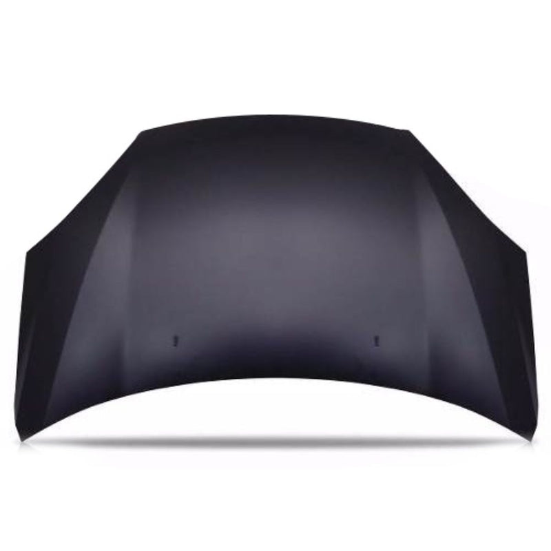 Capo Ford Fiesta 08/12 Preto Ford00357
