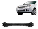 Alma Aco Dianteira Ford Fiesta 09/12 S/gancho 283