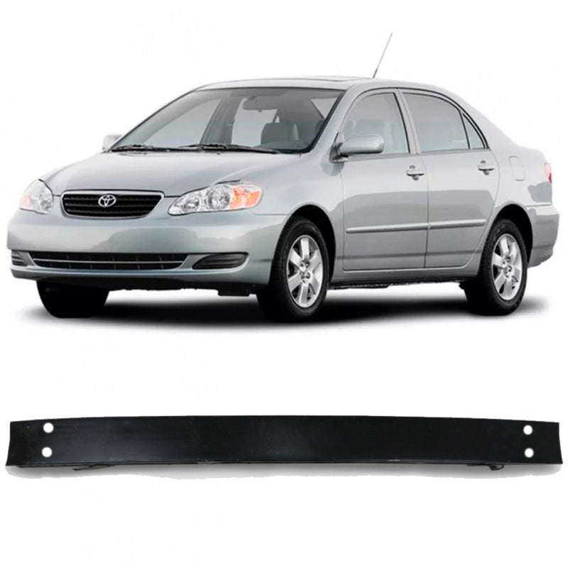 Alma Aco Toyota Corolla 03/ Dianteiro Mov 296