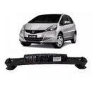 Alma Aco Honda Fit 09/ Dianteiro Mov 220293