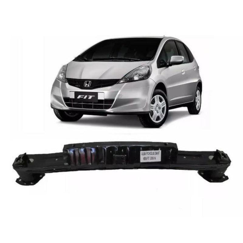 Alma Aco Honda Fit 09/ Dianteiro Mov 220293