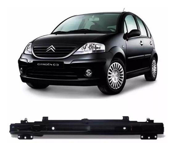 Alma Aco Dianteira Citroen C3 09/12 276