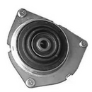 Coxim amortecedor ford escort zetec 96/ dianteiro cxc08110