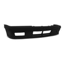 Parachoque Dianteiro Gm Monza 91/96 Preto C/ Furo Dts 1640a