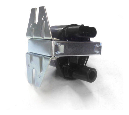 Bobina Igniçao Fiat Tempra 2.0 16v 92/96 Magnetti Marelli