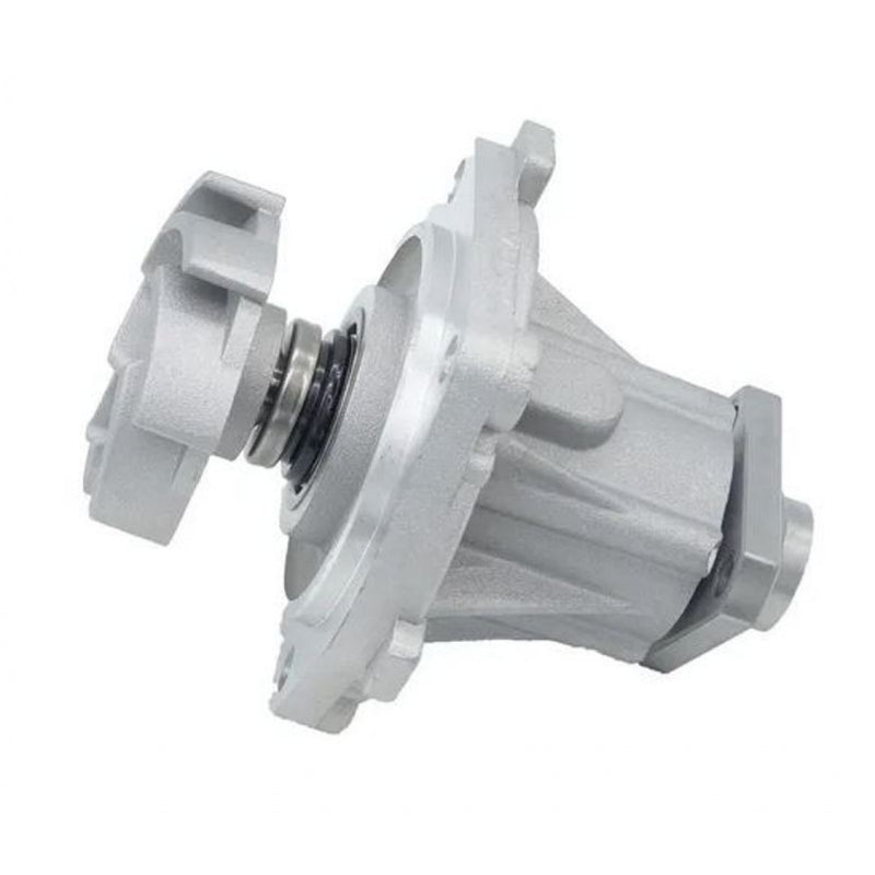 Bomba De Agua Fiat Fusca 1600 Com Polia 20040