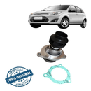 Bomba De Agua Ford Fiesta 1.0 99/ Schadek 20102