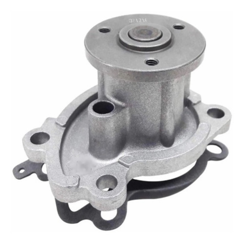 Bomba De Agua Nissan Kicks 1.6 16v 17/ 20258