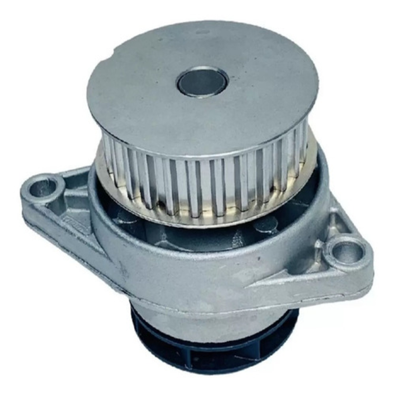 Bomba De Agua Vw Gol Power 1.0 16v Nkba07636