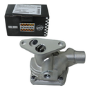 Bomba Oleo Gm Opala/caravan 4/6 Cil 10017