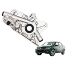 Bomba Oleo Gm Vectra 06/12 Astra/zafira 04/12 10262
