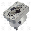 Bomba Oleo Vw Fusca 1300/1500/1600 Dupla 10010