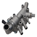 Carcaca Valvula Termostatica Fiesta/ka 02/ Gasolina 7035