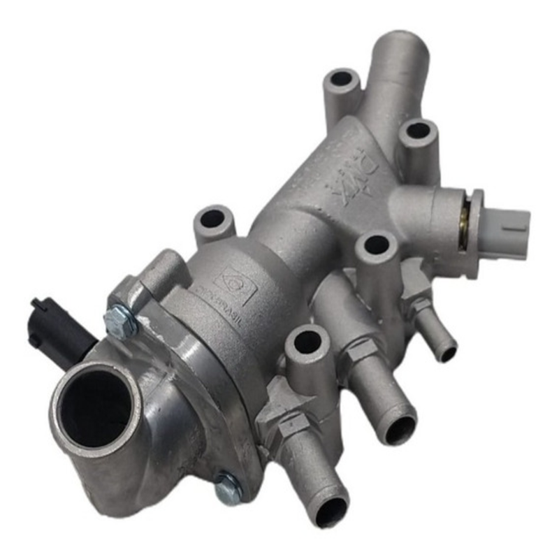 Carcaca Valvula Termostatica Fiesta/ka 02/ Gasolina 7035