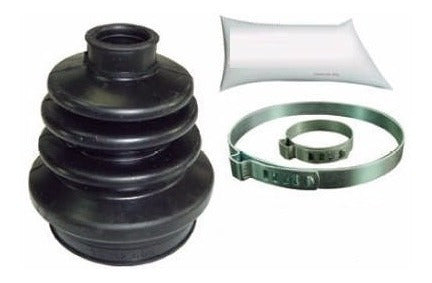 Coifa Homocinetica Gm Monza/kadett 93/ Lado Roda Vkjp14855