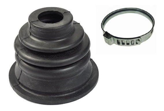 Coifa Homocinetica Renault Kwid 17/ Lado Cambio 50829