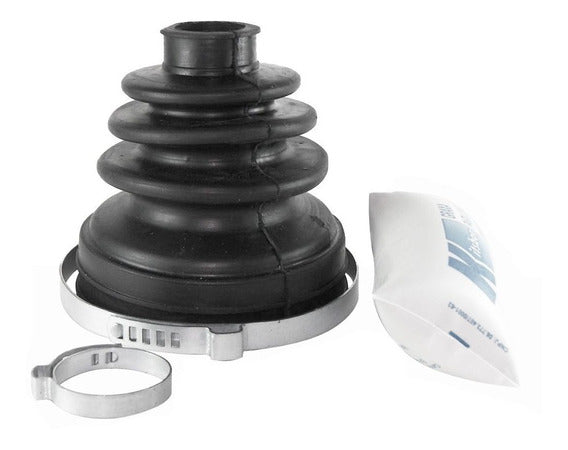 Coifa Homocinetica Toyota Corolla 03/08 Lado Cambio 50665