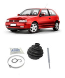 Coifa Homocinetica Vw Gol/parati 95/ Lado Roda 213569g
