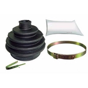 Coifa Homocinetica Vw Gol/voyage 86/ Lado Roda 5412398