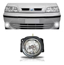 Farol Auxiliar Fiat Palio 01/15 Lw4040