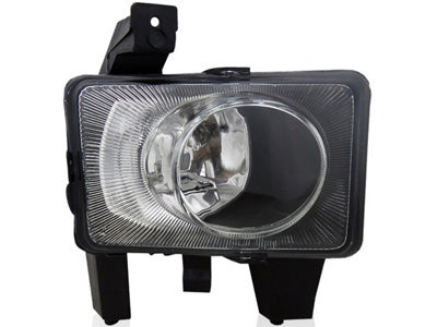 Farol Auxiliar Gm Agile/vectra 06/ Montana 11/ Ld Mg20098r