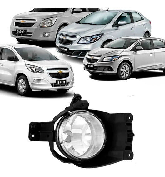 Farol Auxiliar Gm Cobalt/onix/spin/sonic 12/19 Ld Mg30080r