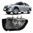 Farol Auxiliar Gm S10/blazer 01/ Le H1 Ipv0160219