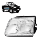 Farol Auxiliar Gm S10/blazer 95/98 Ld 6111822801
