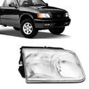 Farol Auxiliar Gm S10/blazer 95/98 Le 6111822802