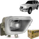 Farol Auxiliar Gm S10/blazer 99/00 Le Fg328e