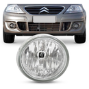 Farol auxiliar citroen c3 de 2006 ate 2011 ZN1818070