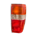 Lanterna traseira toyota hilux 92/01 pick-up lado direito