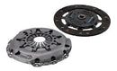 Kit Embreagem Ford Focus 1.6 16v Sigma 14/18 C/atuador 90378