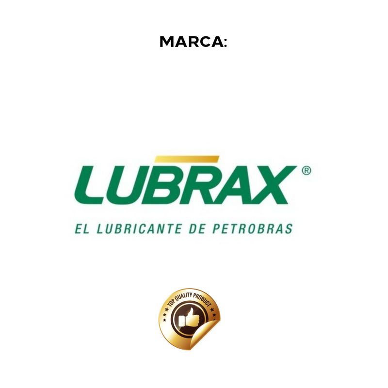 Oleo Lubrificante Motor 15w40 Top Turbo Ci-4 1l 1002394