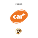 Oleo Lubrificante Motor 15w40 Sn 1l Car+ Car15w40l01