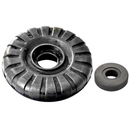 Coxim amortecedor gm onix 13/19 dianteiro c/rol mb1223a