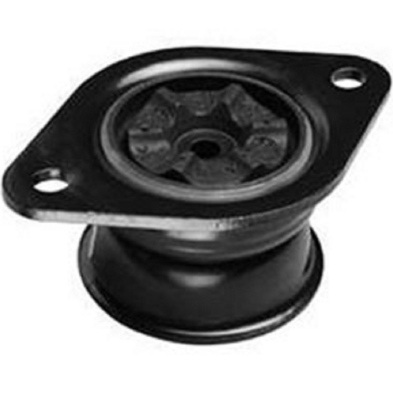 Coxim amortecedor ford fiesta/ecosport 03/12 traseiro mb2259