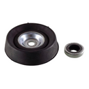 Coxim amortecedor ford escort 83/ dianteiro c/rol mb240a